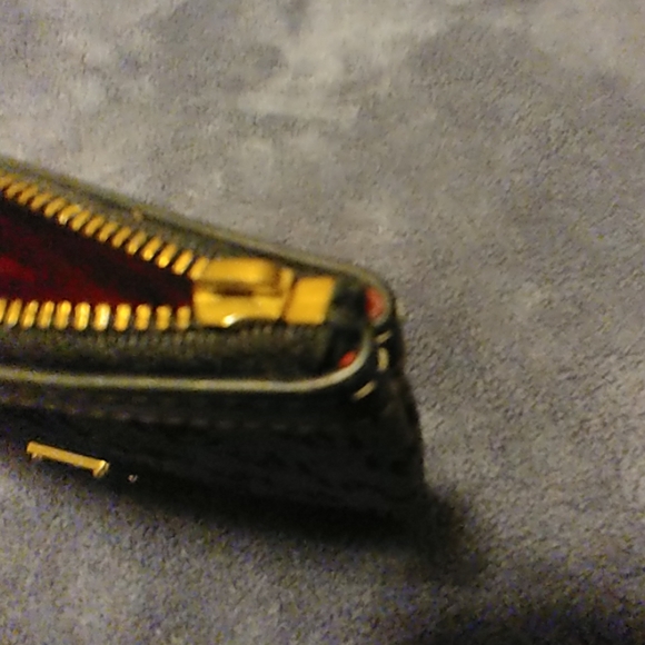 Dooney & Bourke wallet - Picture 5 of 5